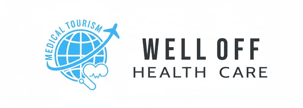 Well Off Healthcare