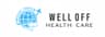 Welloff Healthcare logo